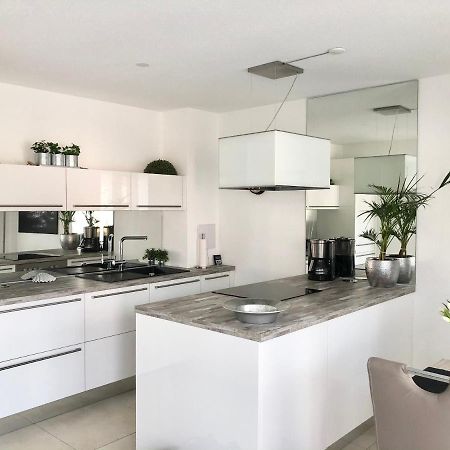 Seestern Apartment FDH Zewnętrze zdjęcie