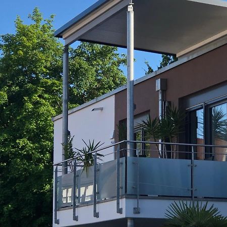 Seestern Apartment FDH Zewnętrze zdjęcie