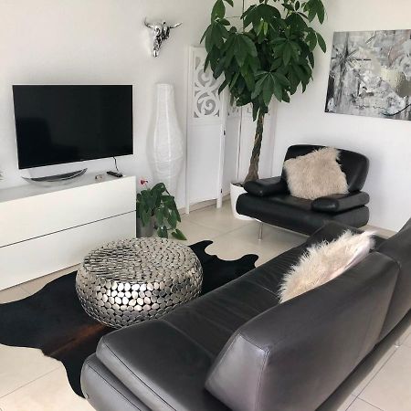 Seestern Apartment FDH Zewnętrze zdjęcie