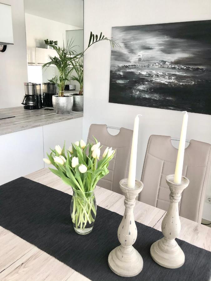 Seestern Apartment FDH Zewnętrze zdjęcie
