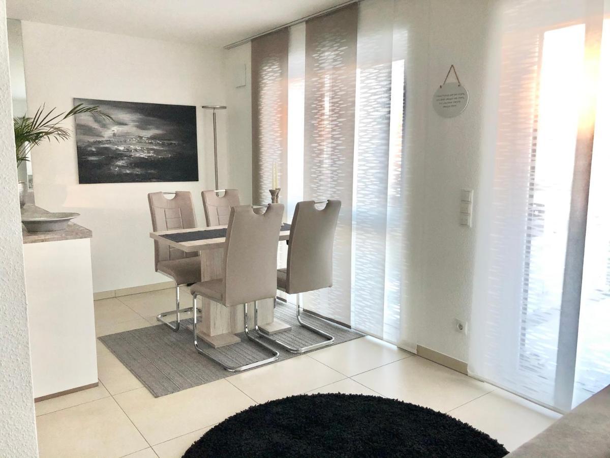 Seestern Apartment FDH Zewnętrze zdjęcie