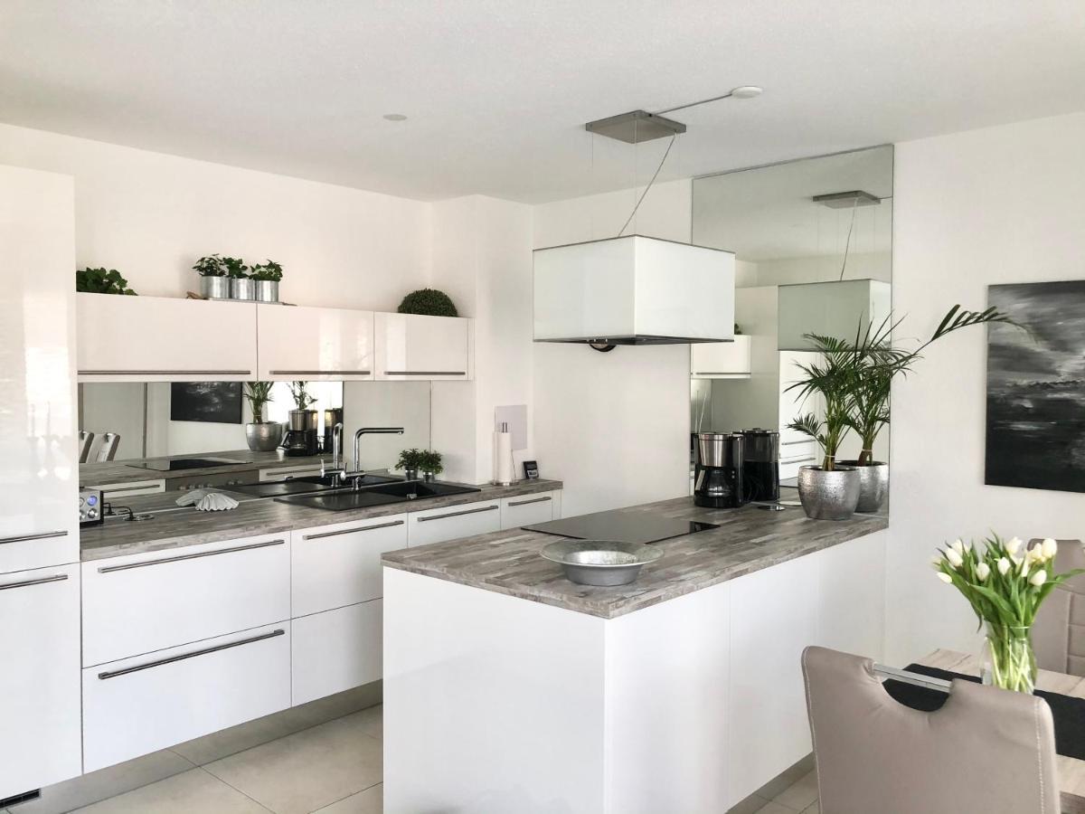 Seestern Apartment FDH Zewnętrze zdjęcie