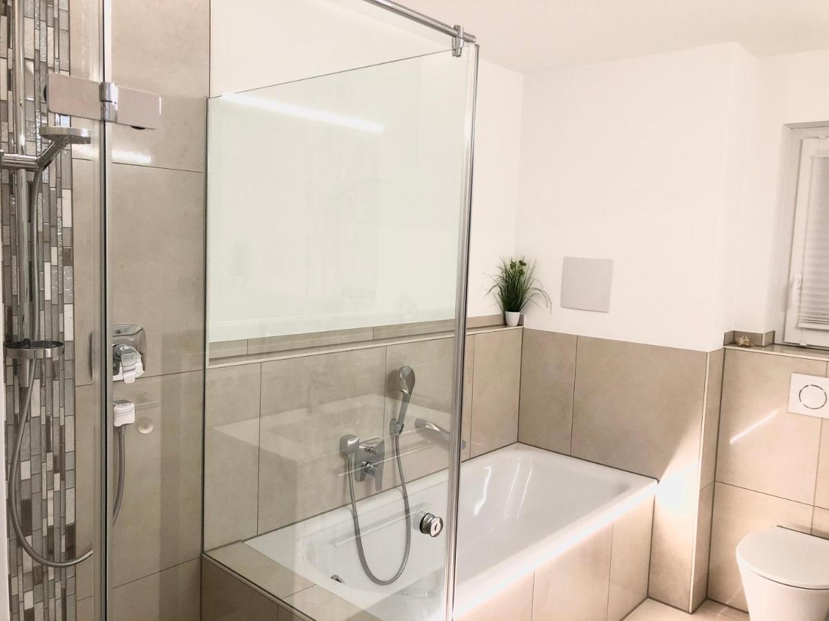 Seestern Apartment FDH Zewnętrze zdjęcie