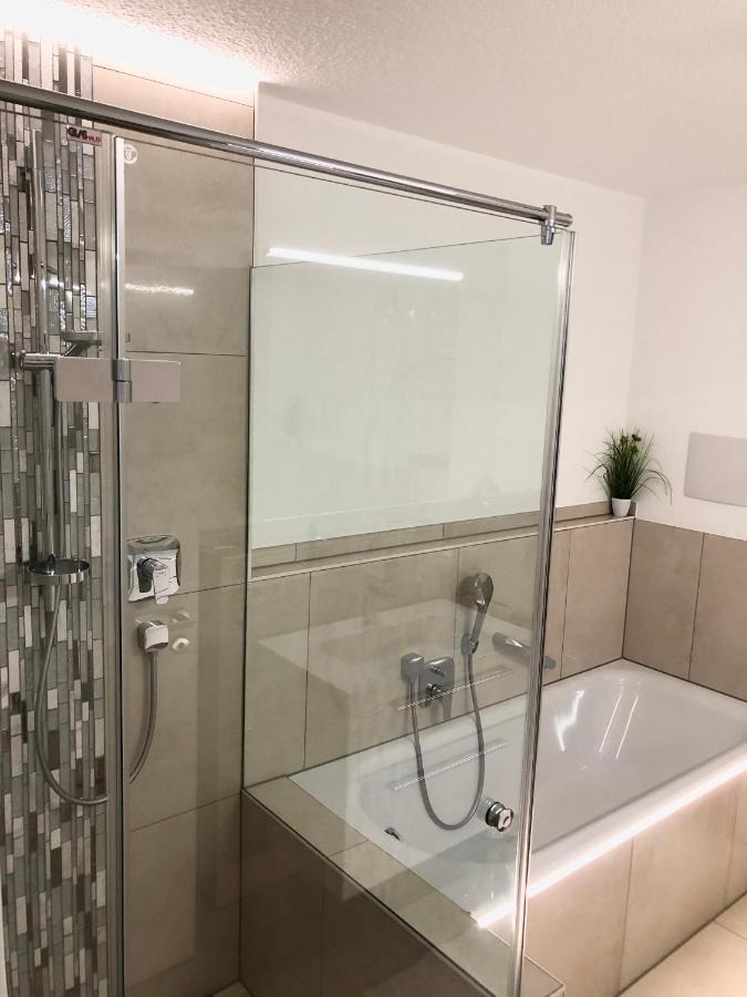 Seestern Apartment FDH Zewnętrze zdjęcie