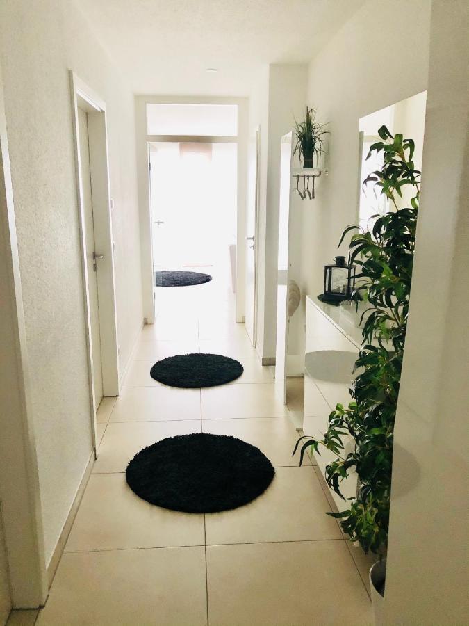 Seestern Apartment FDH Zewnętrze zdjęcie