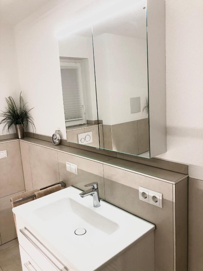 Seestern Apartment FDH Zewnętrze zdjęcie