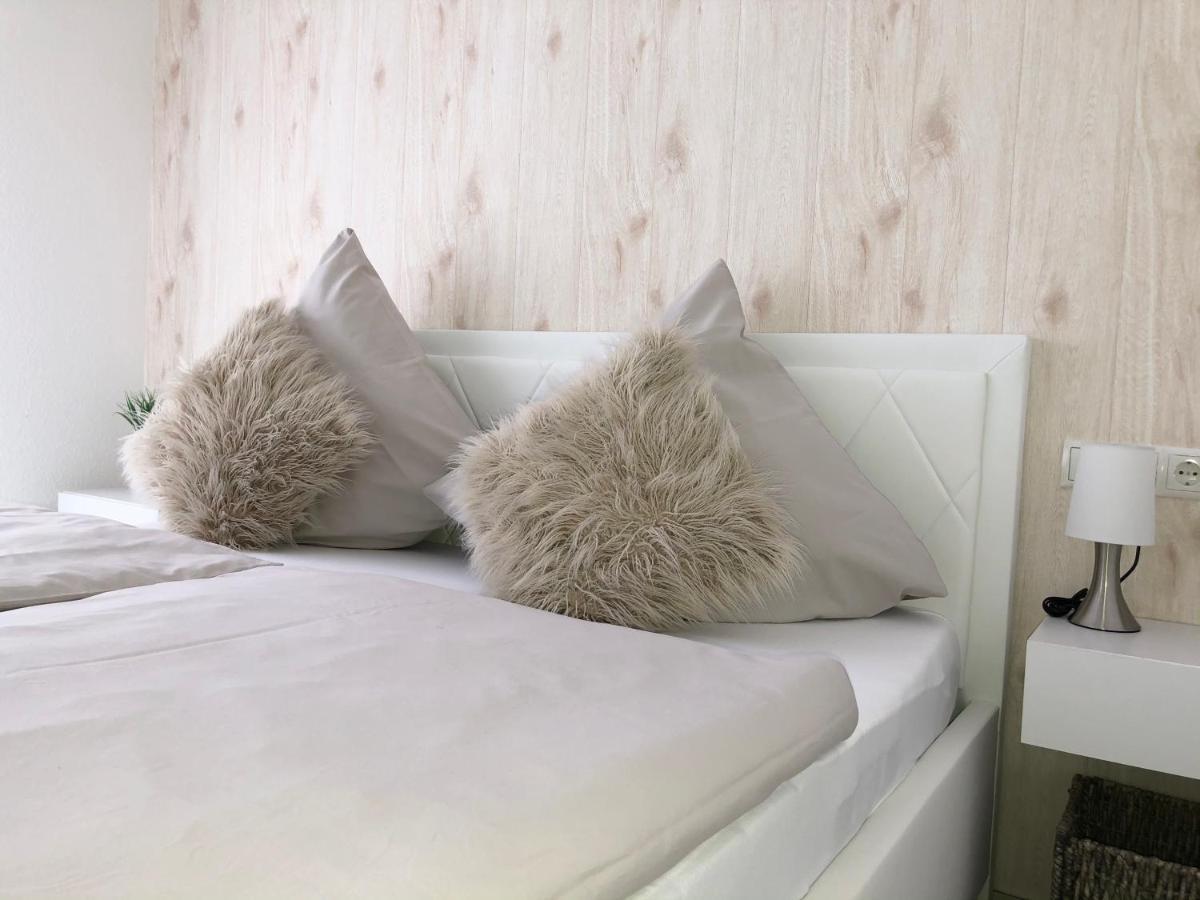 Seestern Apartment FDH Zewnętrze zdjęcie