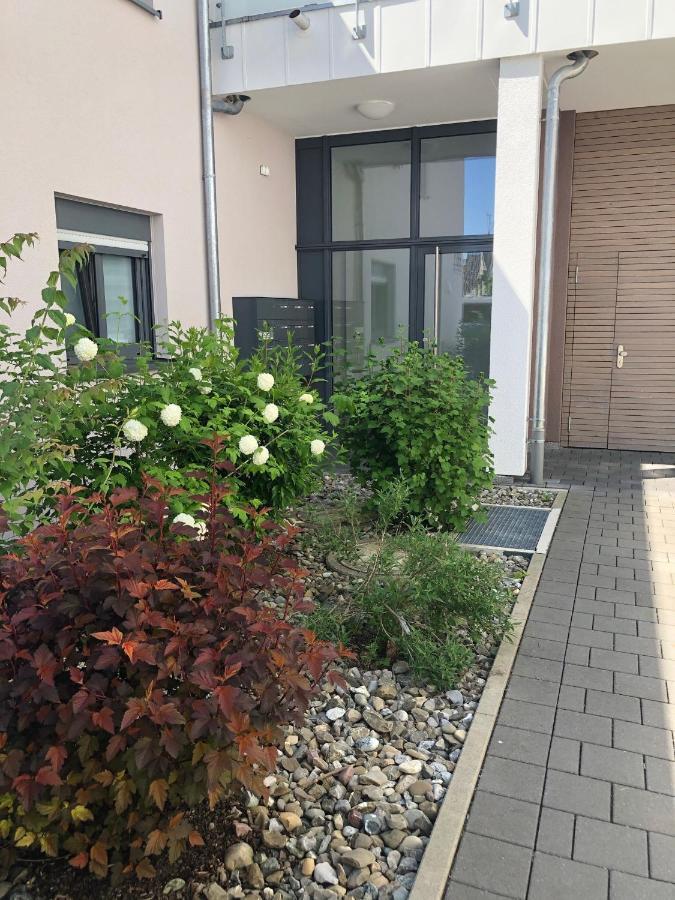 Seestern Apartment FDH Zewnętrze zdjęcie