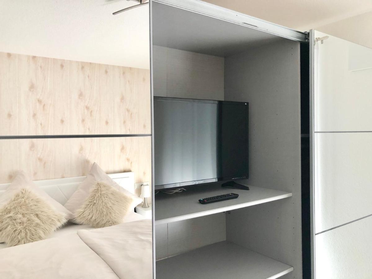 Seestern Apartment FDH Zewnętrze zdjęcie