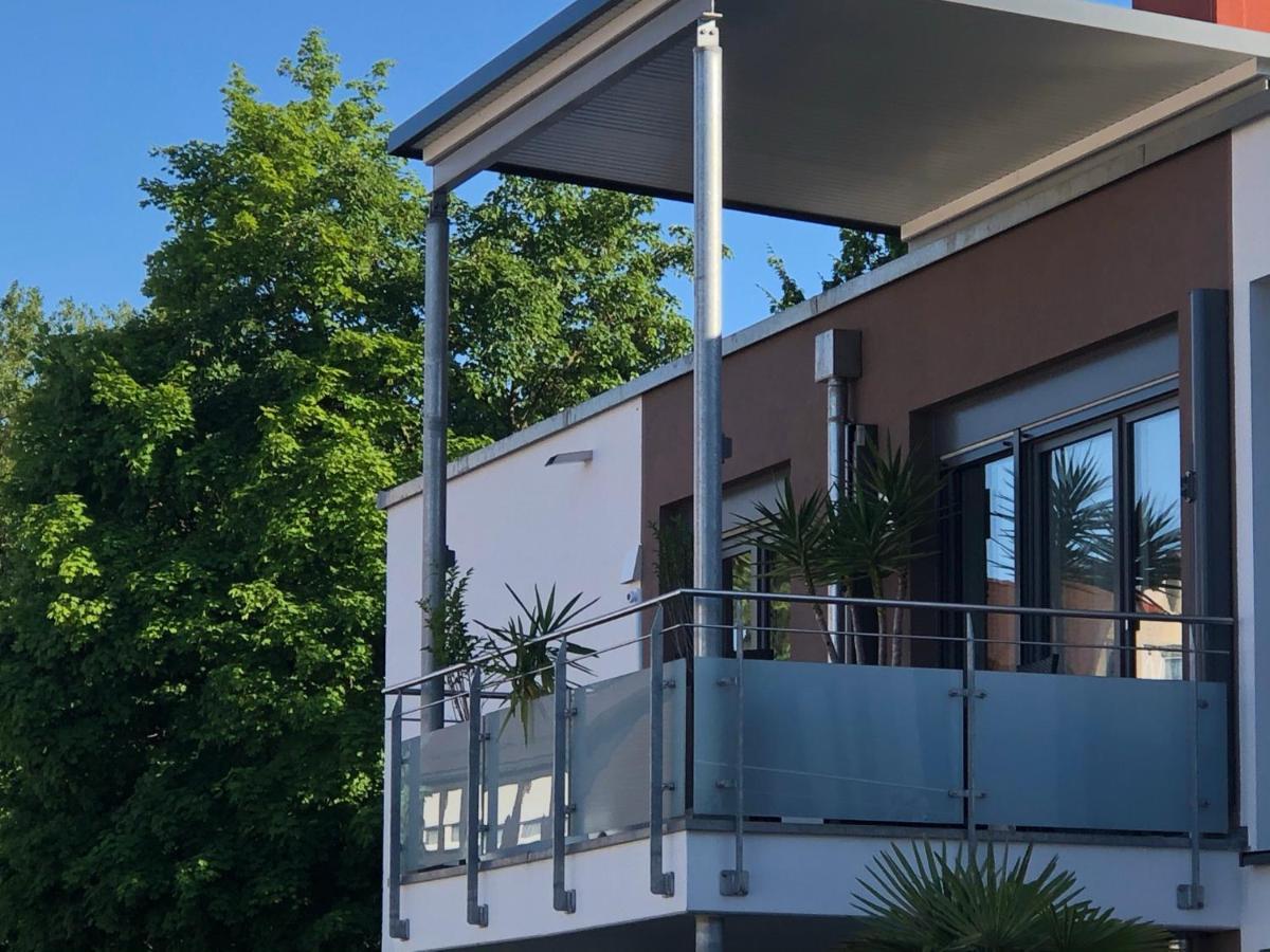 Seestern Apartment FDH Zewnętrze zdjęcie