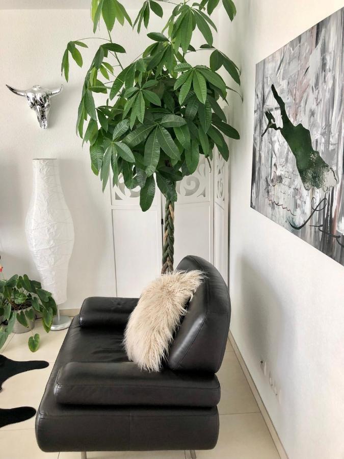 Seestern Apartment FDH Zewnętrze zdjęcie