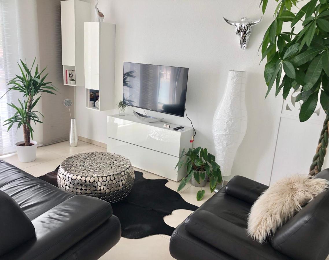Seestern Apartment FDH Zewnętrze zdjęcie