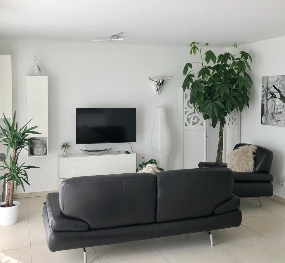 Seestern Apartment FDH Zewnętrze zdjęcie