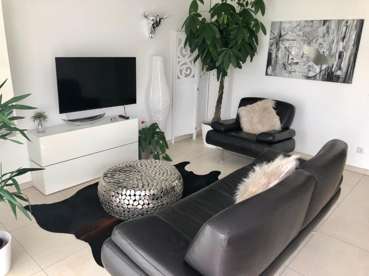 Seestern Apartment FDH Zewnętrze zdjęcie